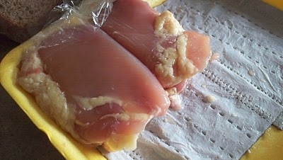 Куриные бедрышки в духовке Куриные бедрышки в духовке
