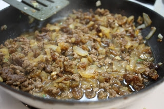 Картофельные котлеты с начинкой Картофельные котлеты с начинкой