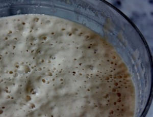 Арабские блинчики с начинкой Арабские блинчики с начинкой