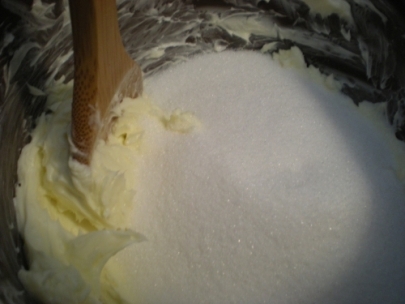 Австрийский кофейно - ореховый торт Австрийский кофейно - ореховый торт