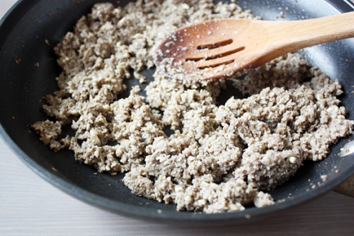 Куриные грудки фаршированные грибами Куриные грудки фаршированные грибами
