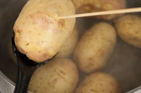 Ньокки картофельные Ньокки картофельные