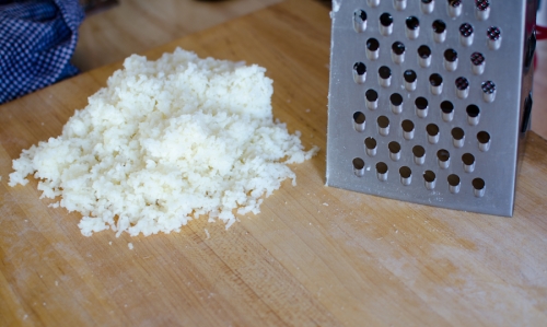 Ньокки картофельные Ньокки картофельные