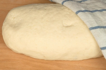 Ньокки картофельные Ньокки картофельные