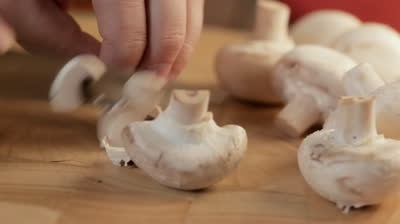 Постная гречка с грибами Постная гречка с грибами