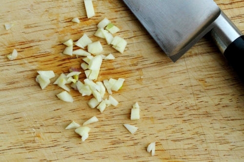 Постный салат с грибами и фасолью Постный салат с грибами и фасолью