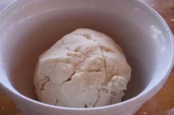 Кокосовое печенье с черносливом Кокосовое печенье с черносливом