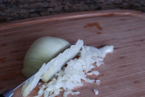 Ризотто с курицей Ризотто с курицей
