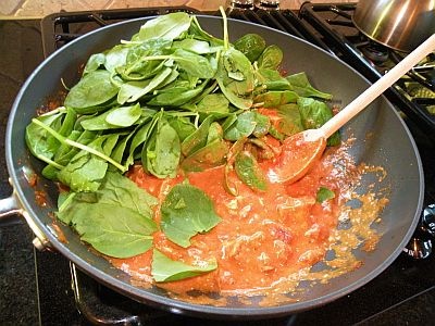 Запеканка с курицей и макаронами Запеканка с курицей и макаронами
