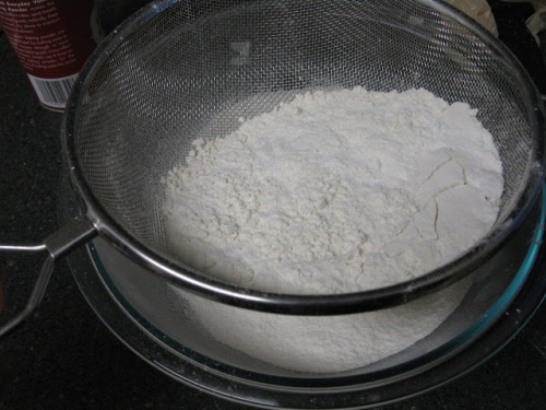 Морковный пирог с лимоном Морковный пирог с лимоном