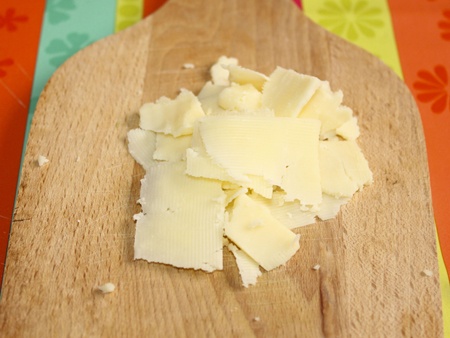 Гренки с грибами Гренки с грибами