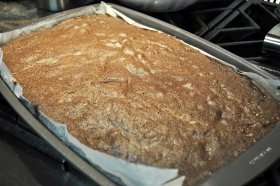 Шоколадный рулет Шоколадный рулет