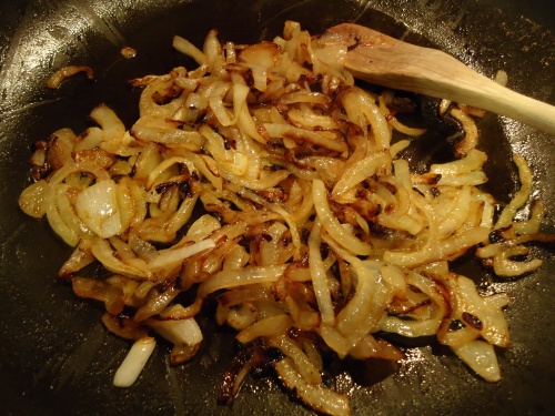 Шпецле с сыром Шпецле с сыром