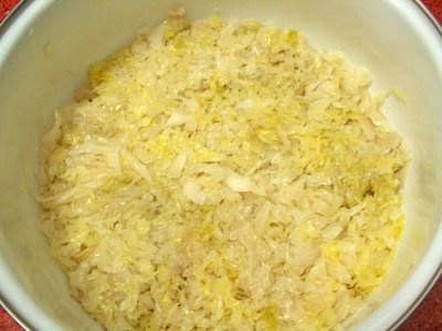 Капуста маринованная с яблоками Капуста маринованная с яблоками
