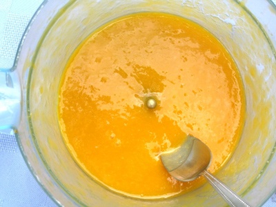 Манговый чай Манговый чай