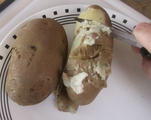 Салат "Минский" Салат "Минский"