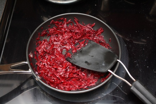 Борщ с фасолью и грибами Борщ с фасолью и грибами