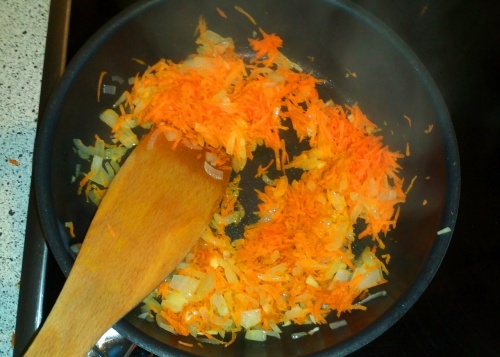 Борщ с фасолью и грибами Борщ с фасолью и грибами