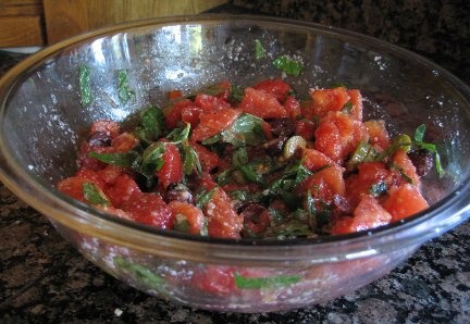 Фаршированные куриные голени Фаршированные куриные голени
