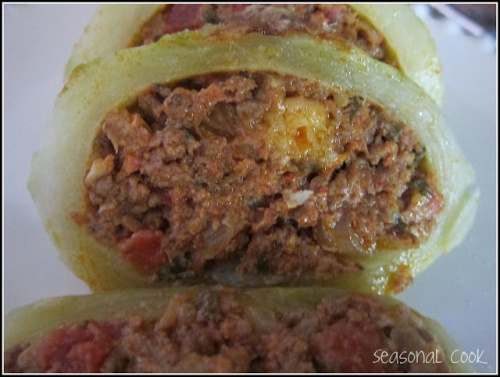 Фаршированные кабачки в духовке Фаршированные кабачки в духовке