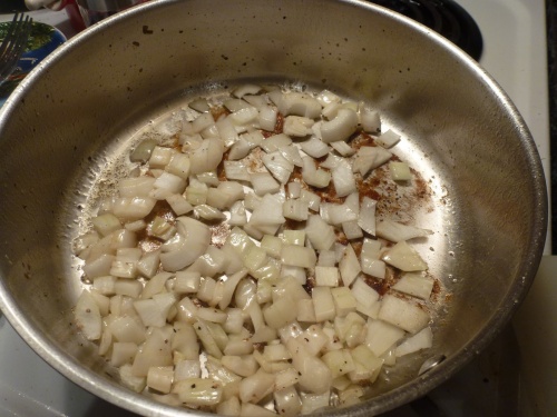 Курица с грибами в сливочном соусе Курица с грибами в сливочном соусе