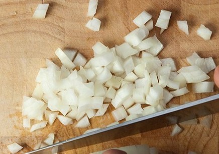 Фаршированный перец Фаршированный перец