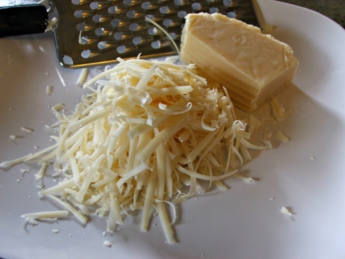 Энчиладас с курицей Энчиладас с курицей
