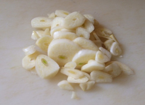 Ножки куриные с соусом Ножки куриные с соусом