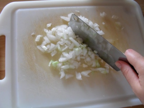 Ножки куриные с соусом Ножки куриные с соусом