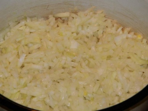 Ножки куриные с соусом Ножки куриные с соусом