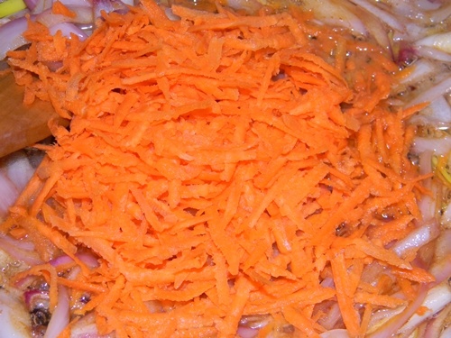 Плов с ребрышками Плов с ребрышками