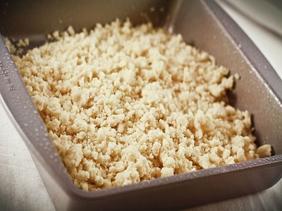 Пирожное с клубникой Пирожное с клубникой