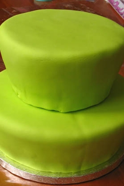 Мастика для тортов Мастика для тортов