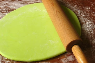 Мастика для тортов Мастика для тортов