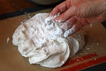 Мастика для тортов Мастика для тортов