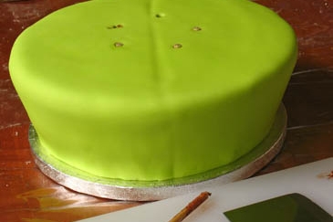Мастика для тортов Мастика для тортов