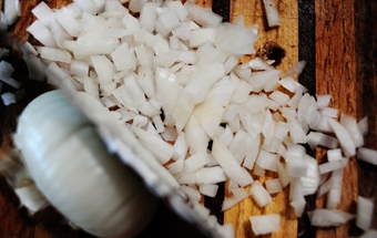 Биточки с сыром и грибным соусом Биточки с сыром и грибным соусом