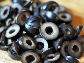 Пицца с луком Пицца с луком