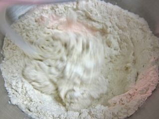 Пицца с луком Пицца с луком