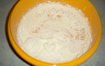 Курица под шубой Курица под шубой