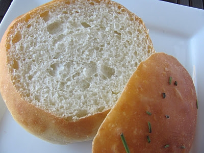 Жюльен в булочке Жюльен в булочке