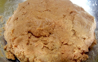 Пряники с начинкой Пряники с начинкой
