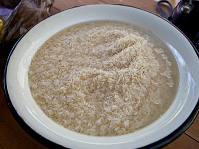 Плов узбекский (по-фергански) Плов узбекский (по-фергански)