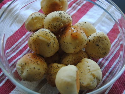 Бобальки Бобальки