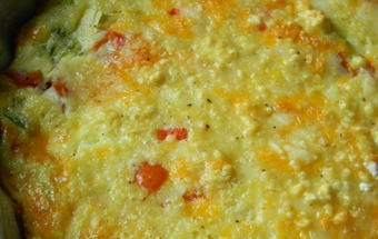 Куриная запеканка чыхыртма тоюгу Куриная запеканка чыхыртма тоюгу