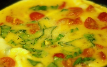 Куриная запеканка чыхыртма тоюгу Куриная запеканка чыхыртма тоюгу