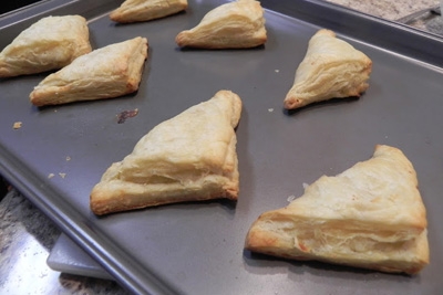 Пирожки с картошкой Пирожки с картошкой