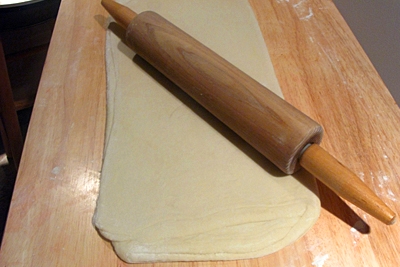 Пирожки с картошкой Пирожки с картошкой