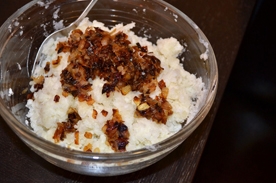 Вертута с картошкой Вертута с картошкой