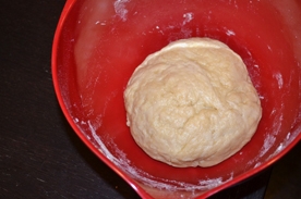Вертута с картошкой Вертута с картошкой